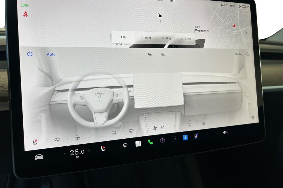 Tesla Model Y Long Range AWD 5d