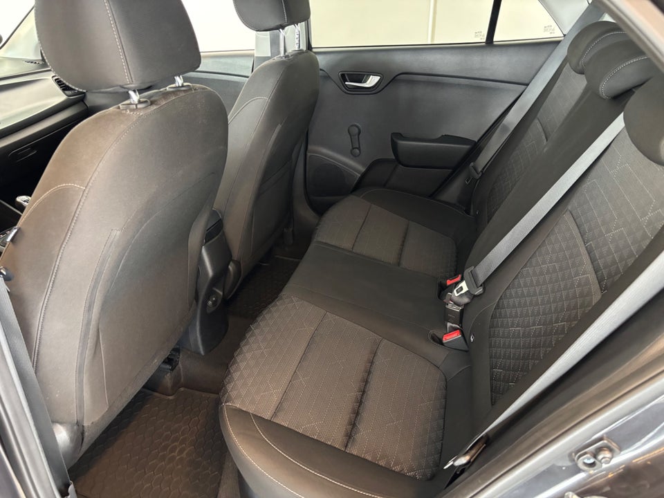 Kia Rio 1,0 T-GDi Collection 5d