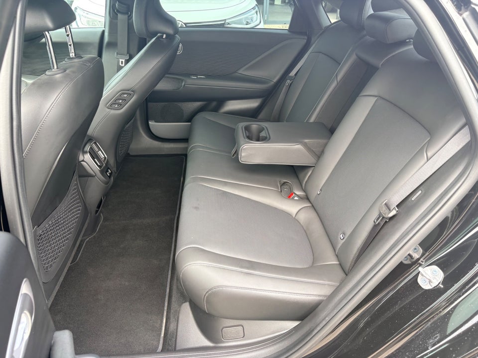 Hyundai Ioniq 6 77 Ultimate 4d