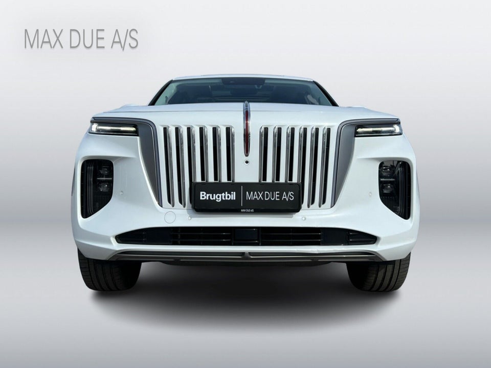 Hongqi E-HS9 84 Comfort 5d