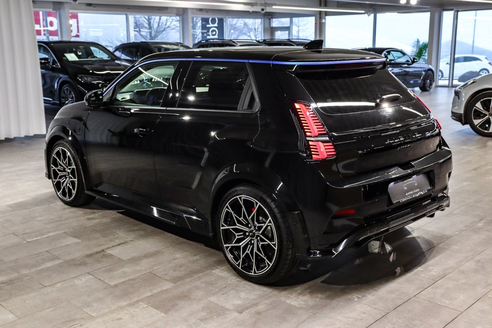 Alpine A290 GT Performance 5d