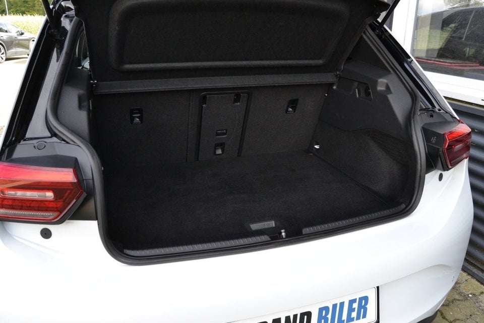 VW ID.3 58 Pro Performance Max 5d