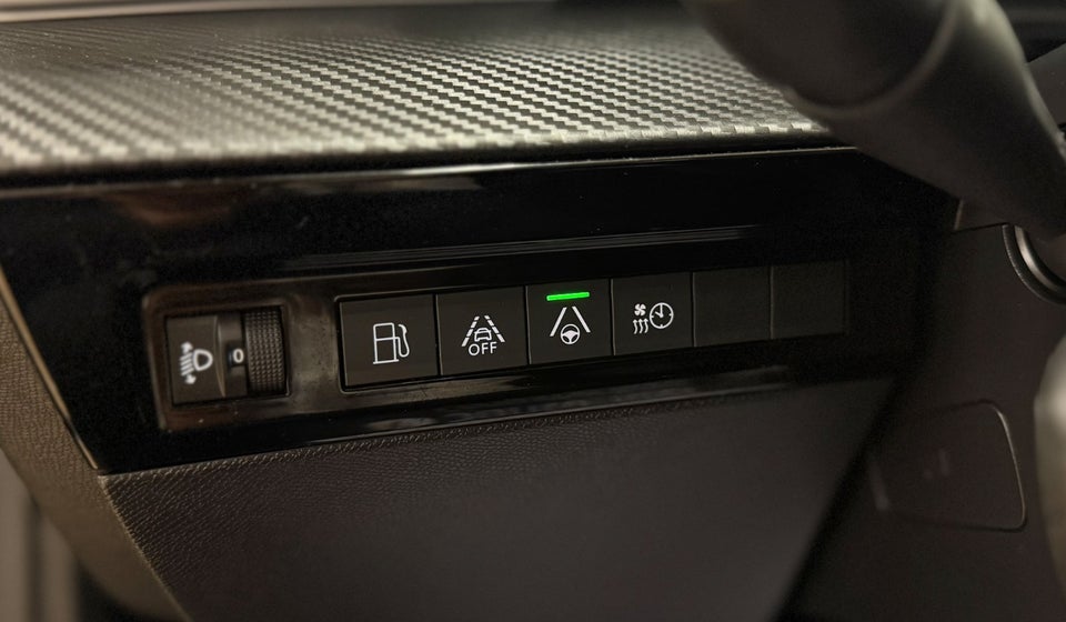 Peugeot 508 1,6 Hybrid Allure Pack SW EAT8 5d