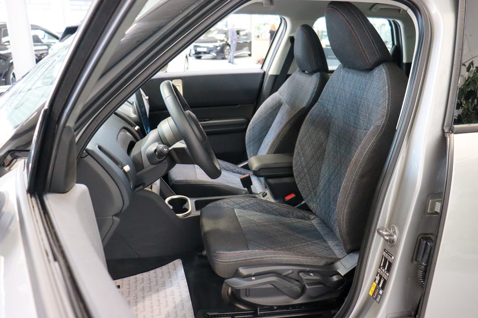 MINI Countryman E Essential Trim XS 5d