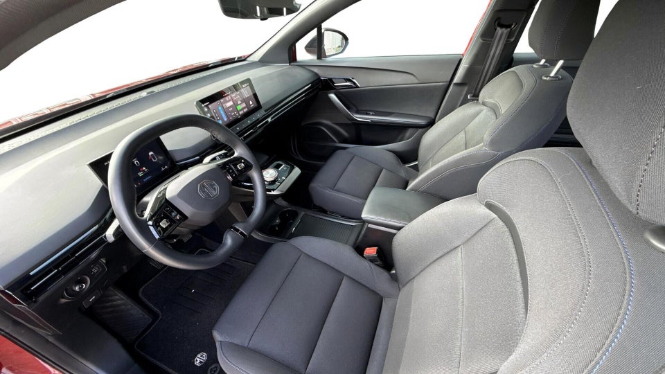 MG 4 51 Nordic Edition 5d