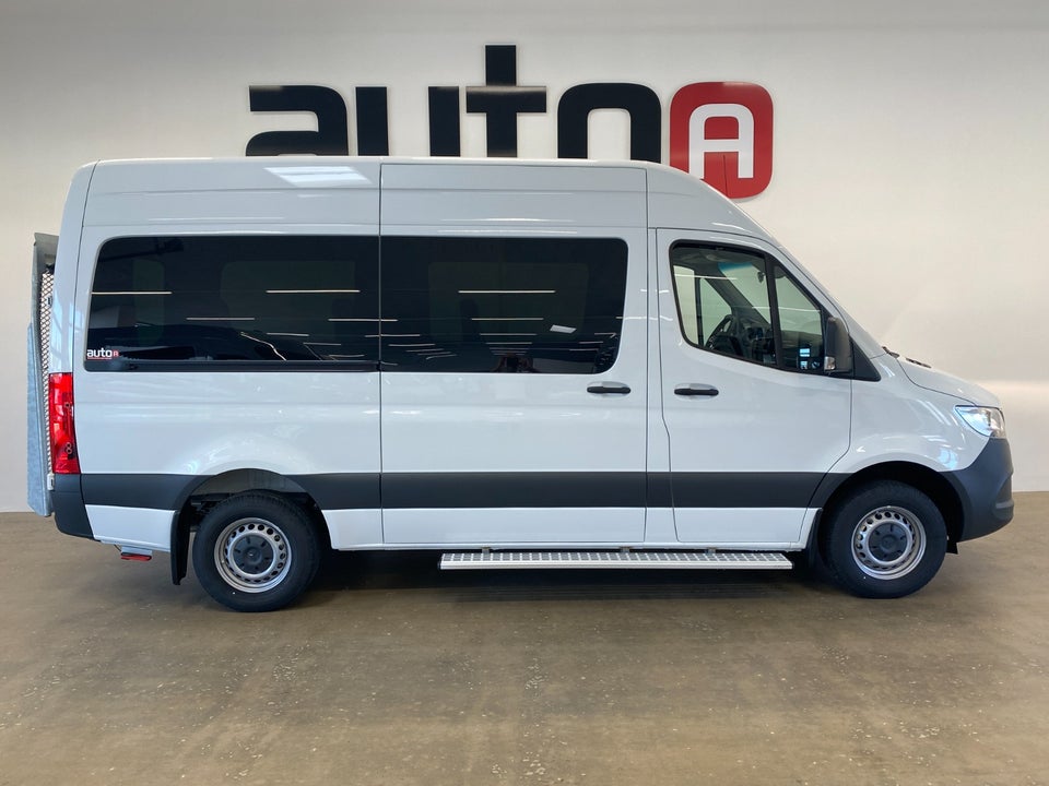 Mercedes Sprinter 317 2,0 CDi A2 Tourer aut. RWD