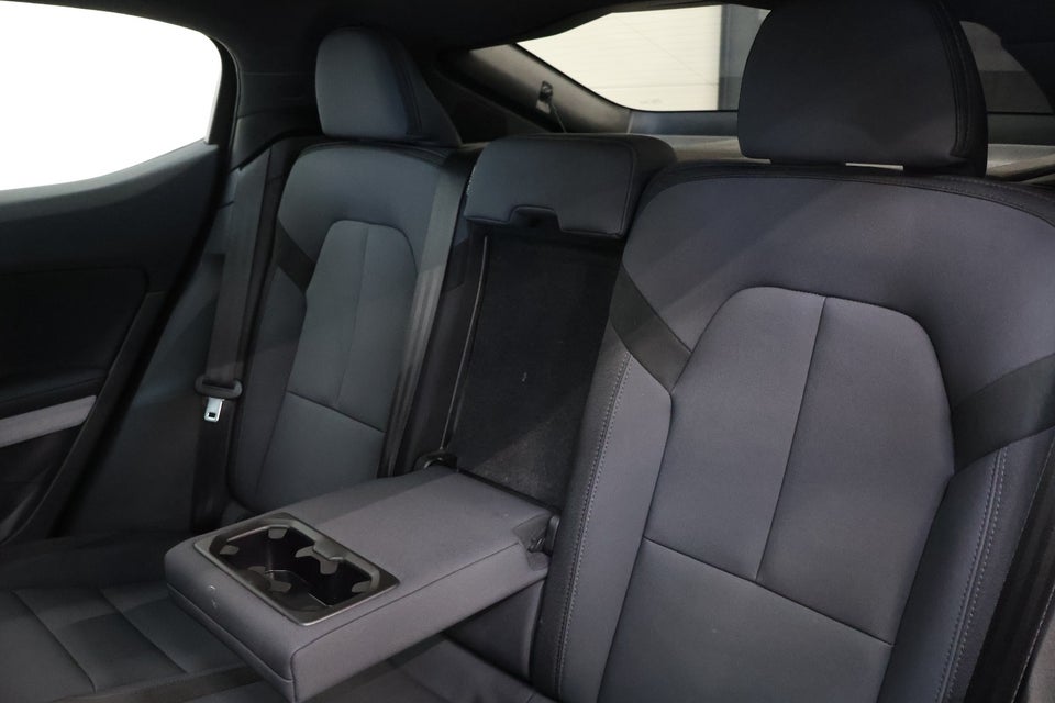 Polestar 2 Standard Range 5d