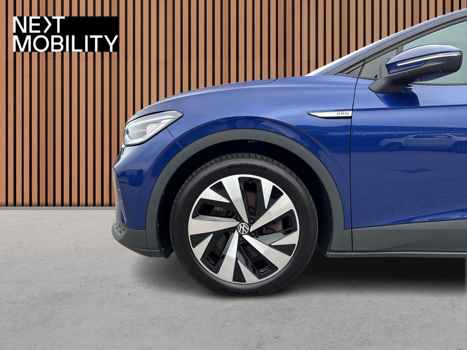 VW ID.4 77 Pro Performance 5d