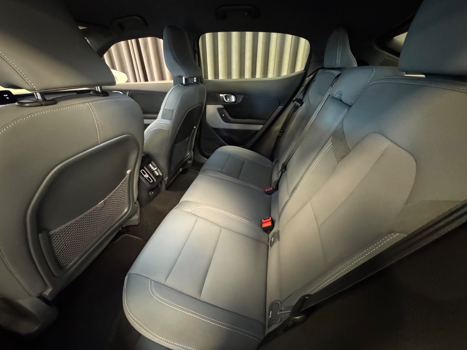 Polestar 2 Long Range 5d