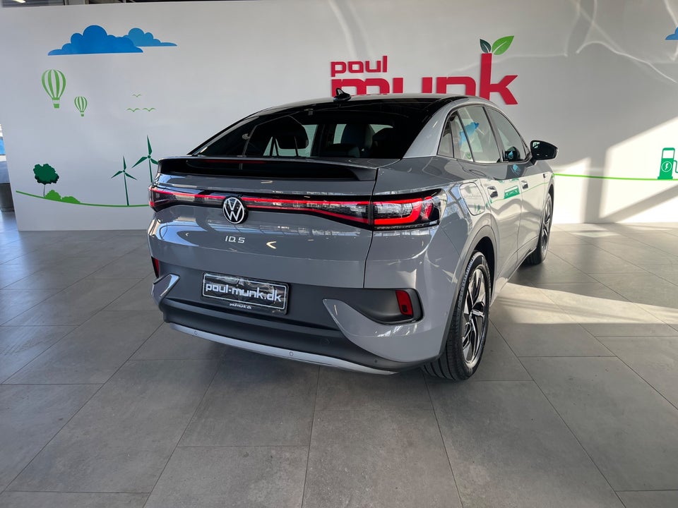 VW ID.5 77 Pro Performance 5d