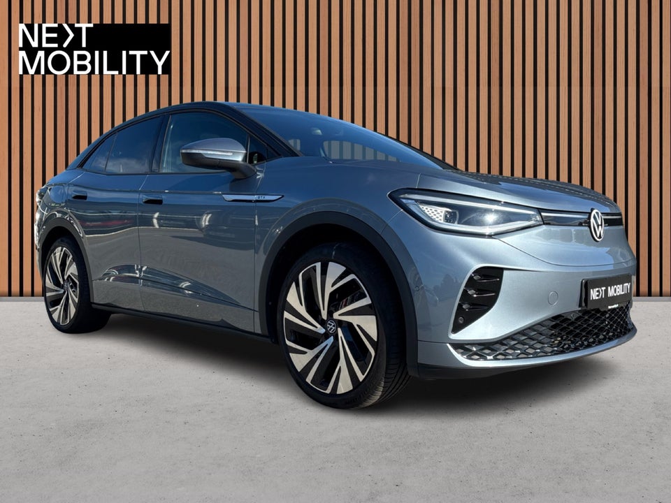 VW ID.5 77 GTX 4Motion 5d