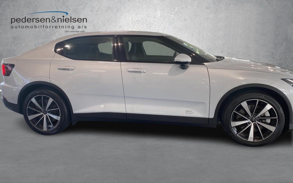 Polestar 2 Long Range AWD 5d