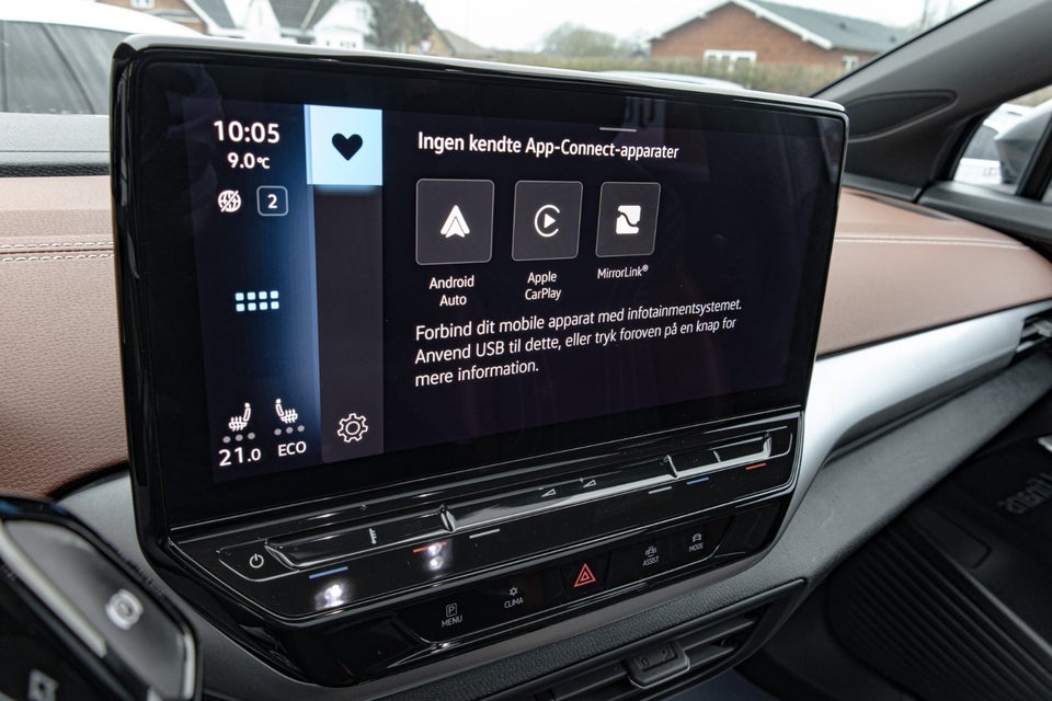 VW ID.4 77 1ST Pro Performance Max 5d