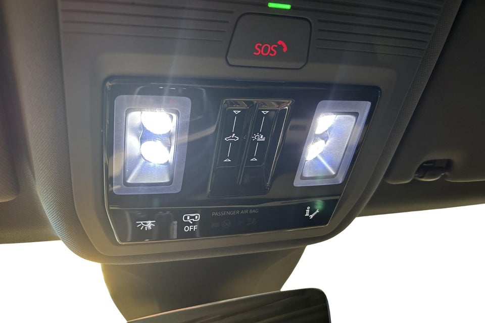 Audi Q4 e-tron 45 S-line Edition 5d
