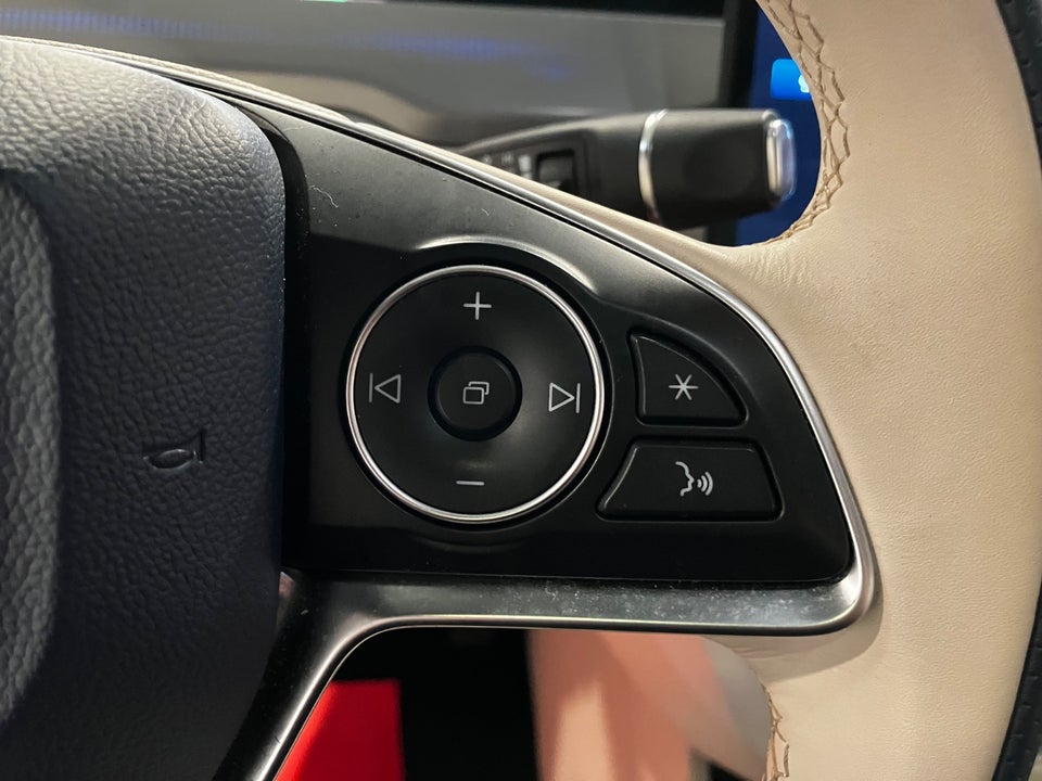 Aiways U6 Premium 5d