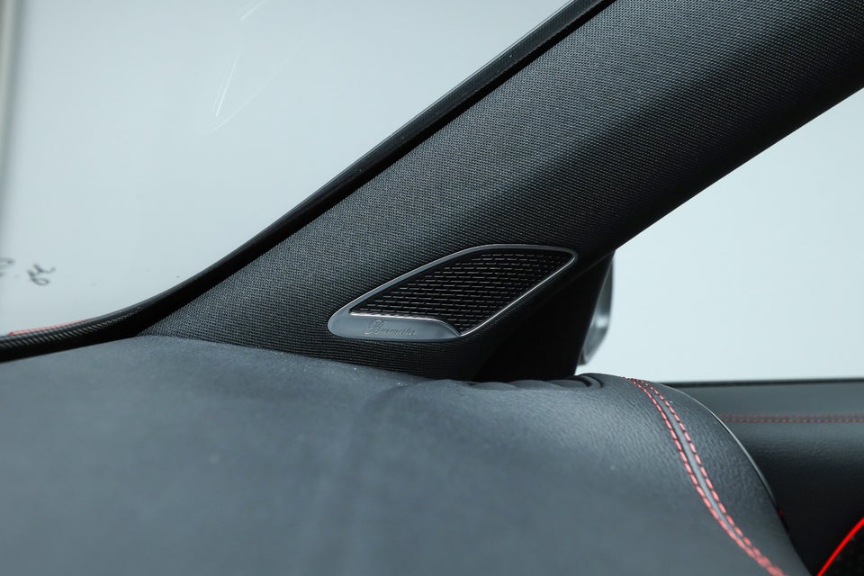 Mercedes EQB250+ AMG Premium 5d