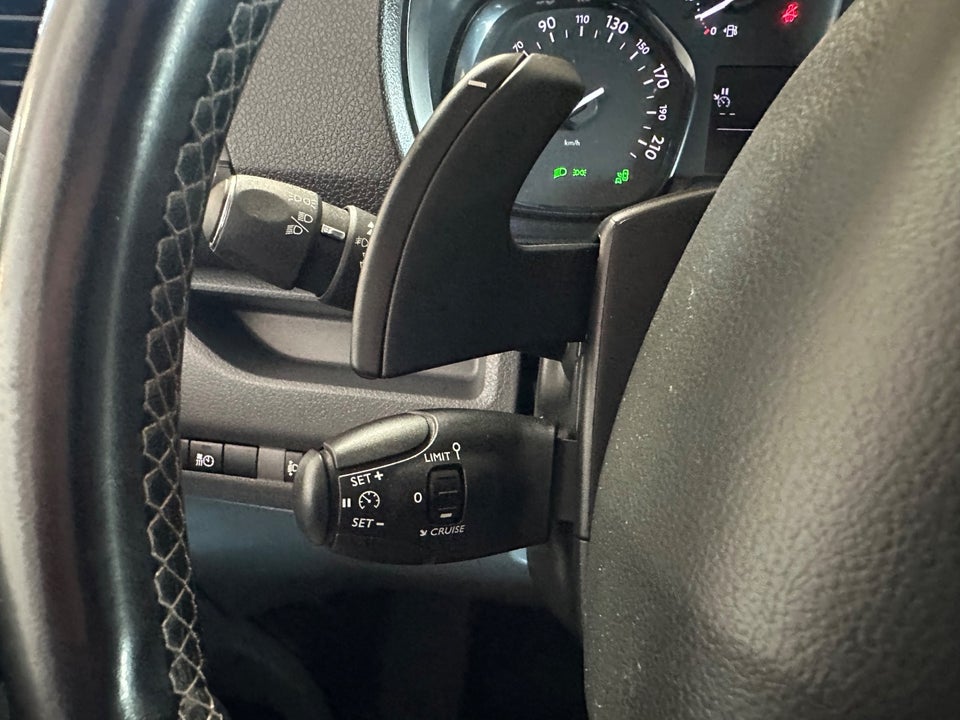 Peugeot Expert 2,0 BlueHDi 122 L3 Premium EAT8 Van