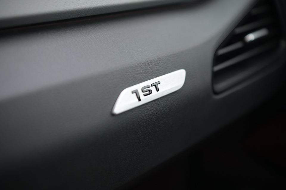 VW ID.3 58 1ST Max 5d