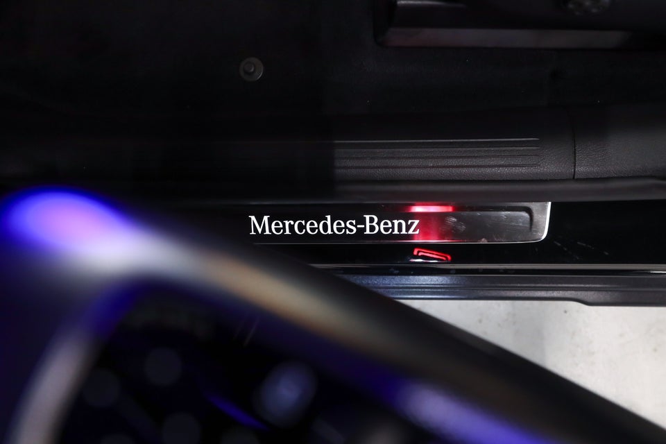 Mercedes EQE350 SUV AMG Advance Plus 4Matic 5d