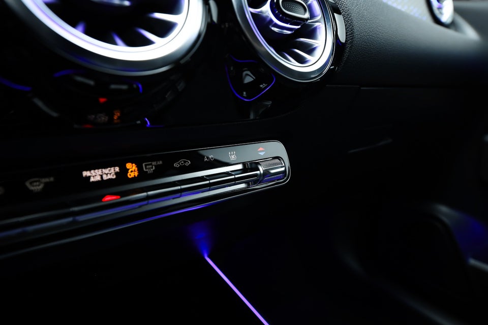 Mercedes EQA250+ AMG Advance 5d