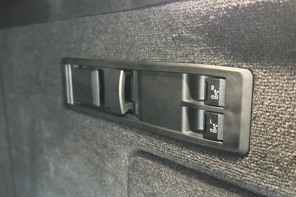 BMW iX xDrive40 Sport 5d