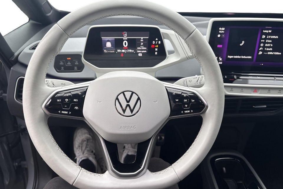 VW ID.3 77 Pro S 5d