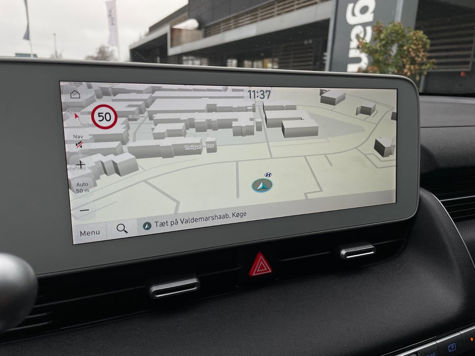 Hyundai Ioniq 5 73 Uniq 5d