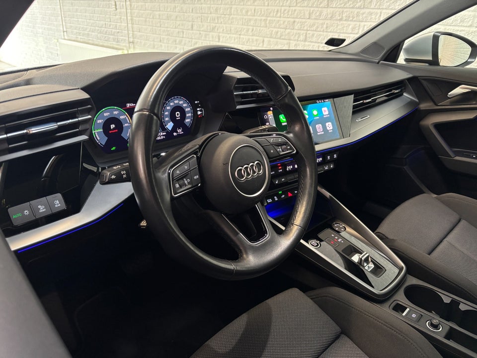 Audi A3 35 TFSi Prestige Sportback S-tr. 5d