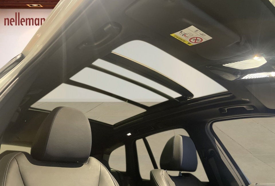 BMW iX3 Charged Plus M-Sport 5d