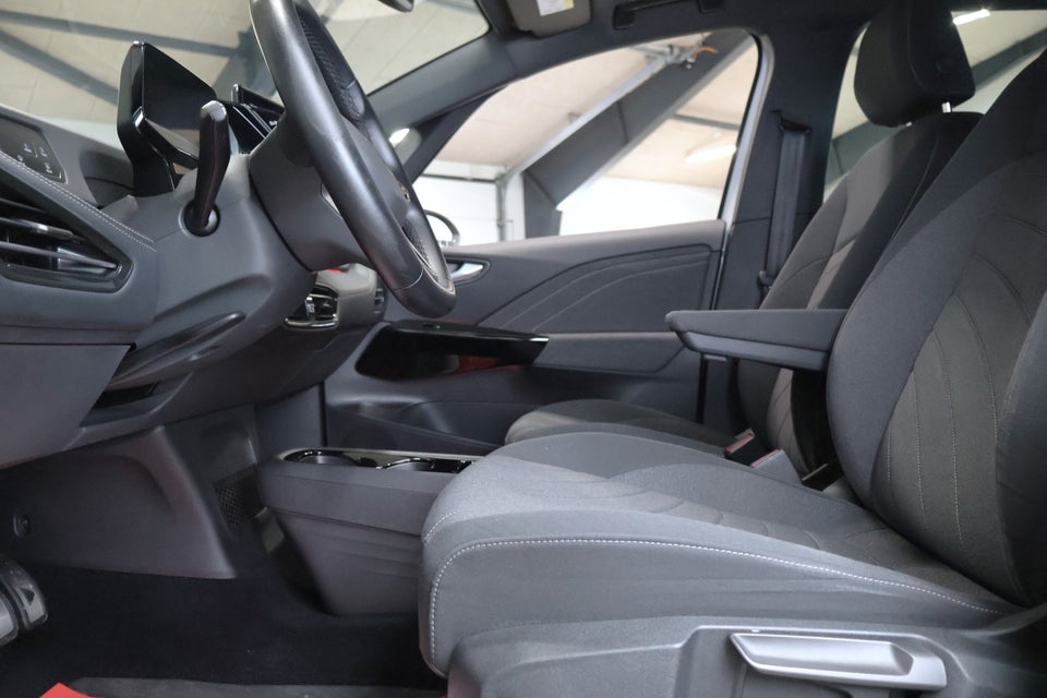 VW ID.3 58 Pro Performance 5d