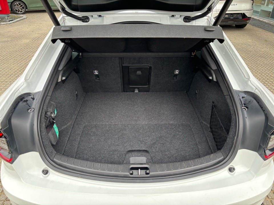 Polestar 2 Long Range AWD 5d