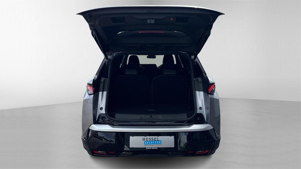 Peugeot e-5008 77 GT 7prs 5d