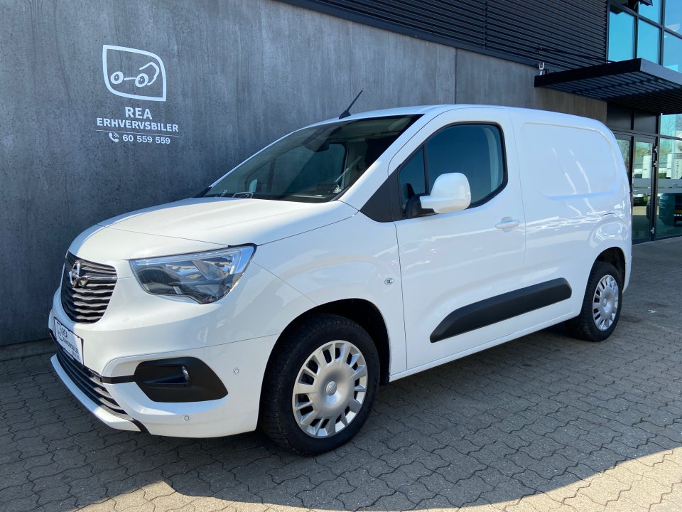 Opel Combo 1,5 D 102 Essentia L2V2