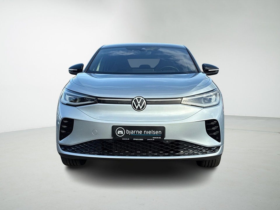 VW ID.5 77 GTX 4Motion 5d