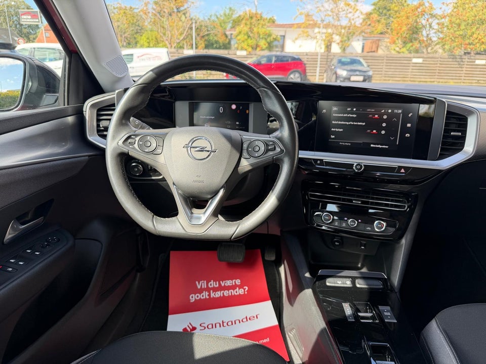Opel Mokka-e 50 Edition 5d