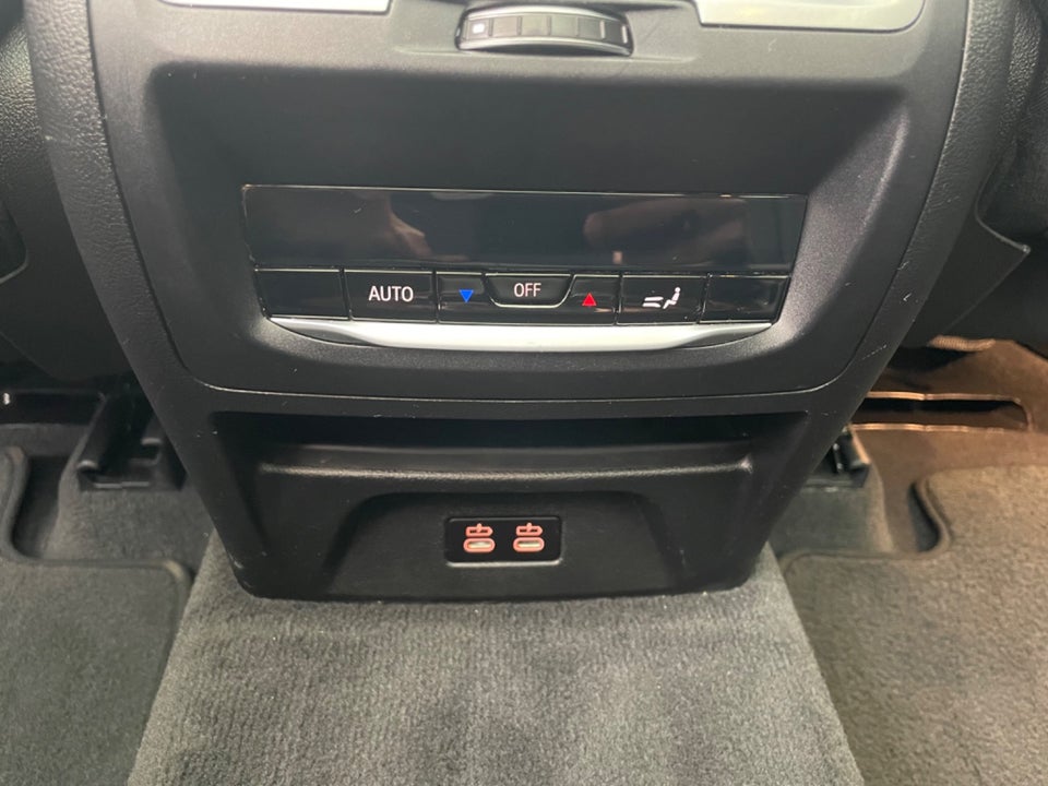 BMW iX3 Charged M-Sport 5d