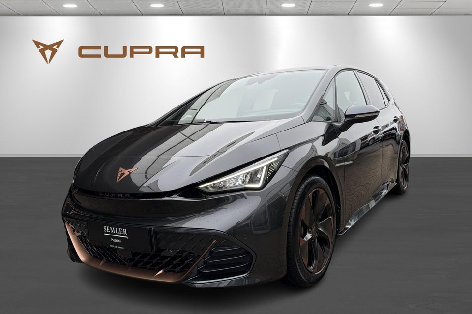 Cupra Born 77 Pasión 5d