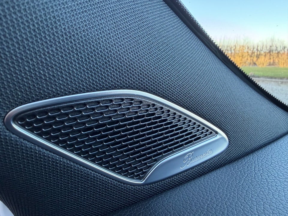 Mercedes EQA250+ AMG Premium 5d