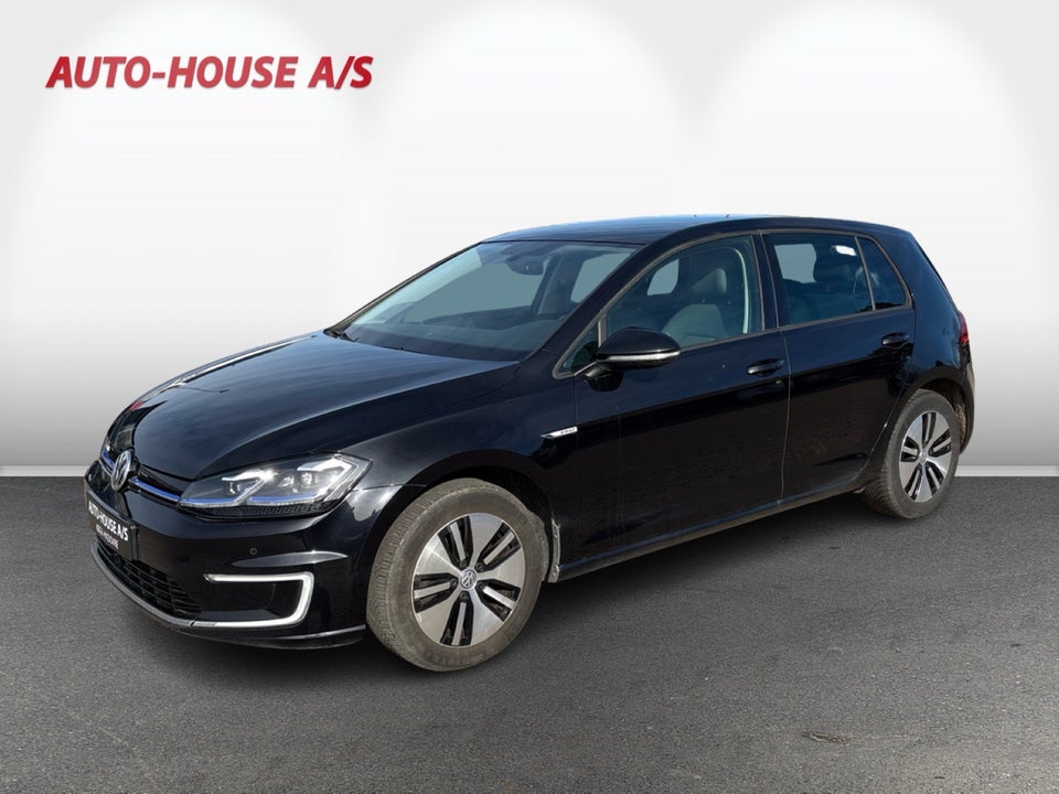 VW e-Golf VII Comfortline 5d