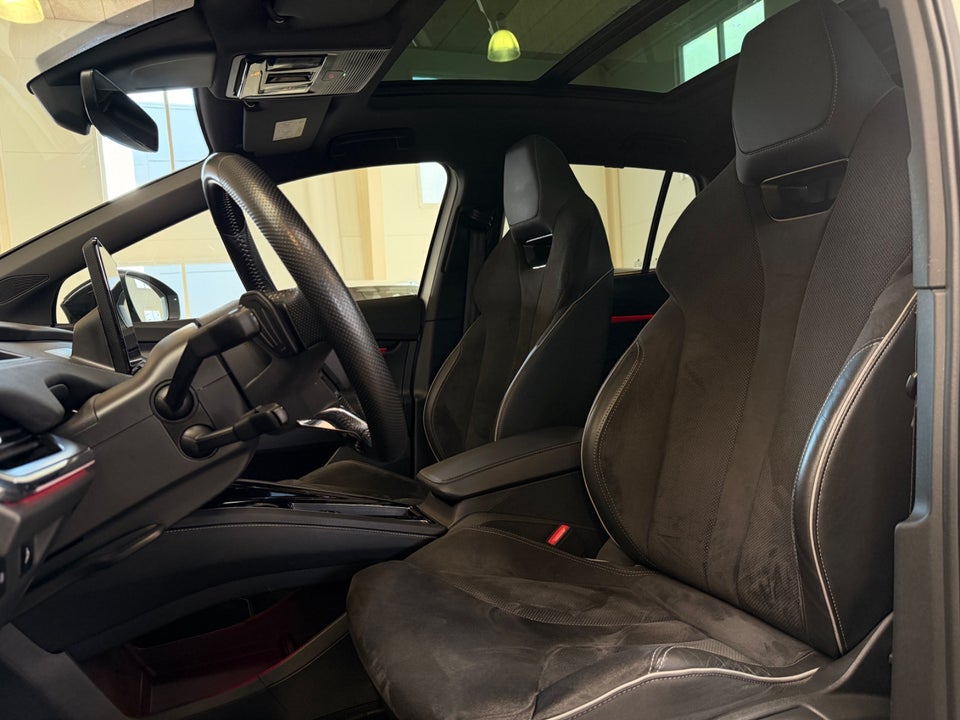 Skoda Enyaq 80 iV Sportline 5d