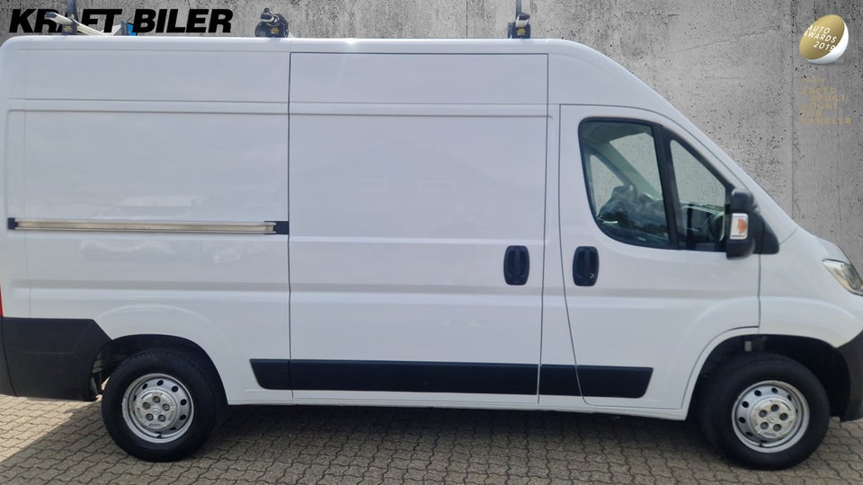Citroën Jumper 33 2,2 BlueHDi 140 L2H2