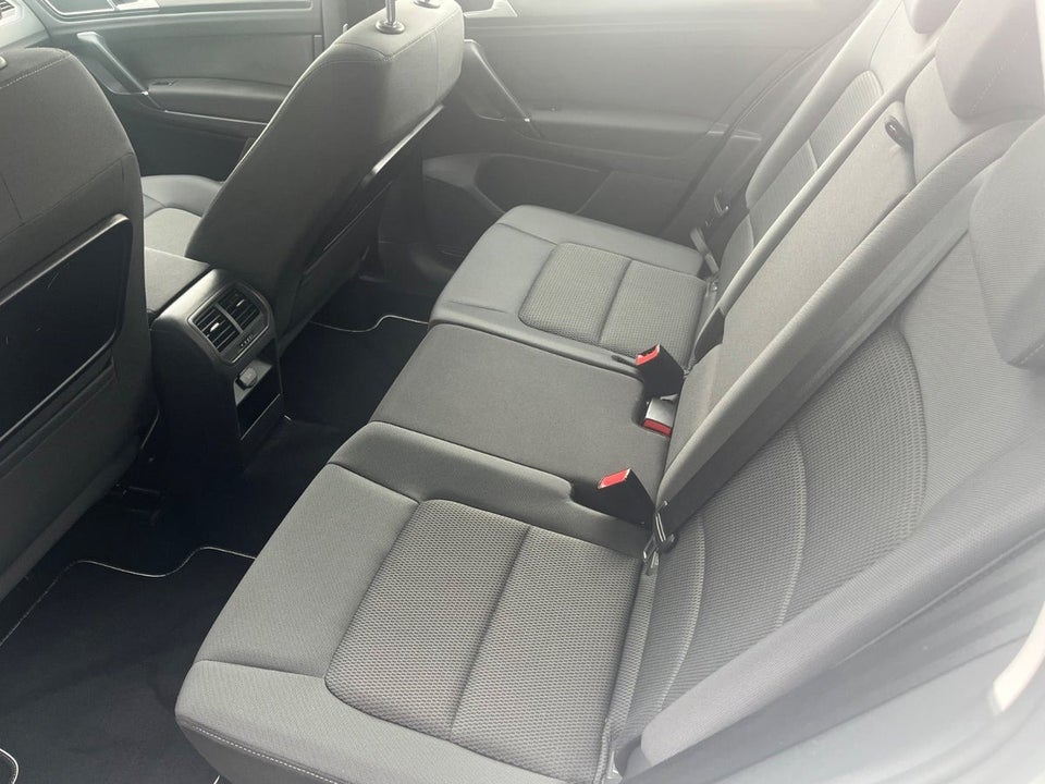 VW Golf Sportsvan 1,5 TSi 150 Comfortline DSG 5d