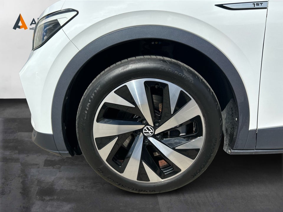 VW ID.4 77 Pro Performance 5d