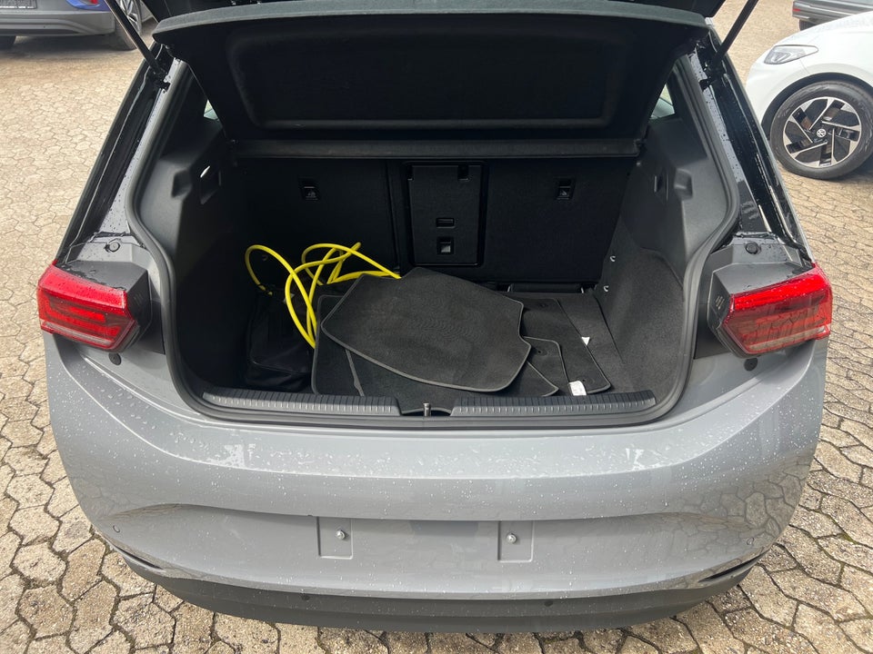 VW ID.3 58 Pro 5d