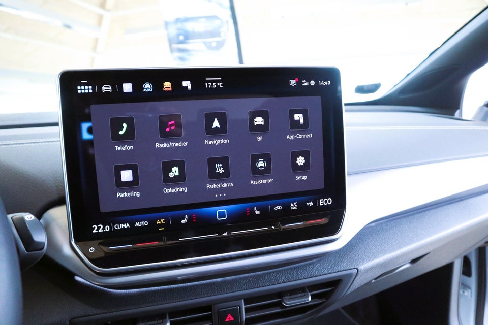 VW ID.5 77 Style+ 5d