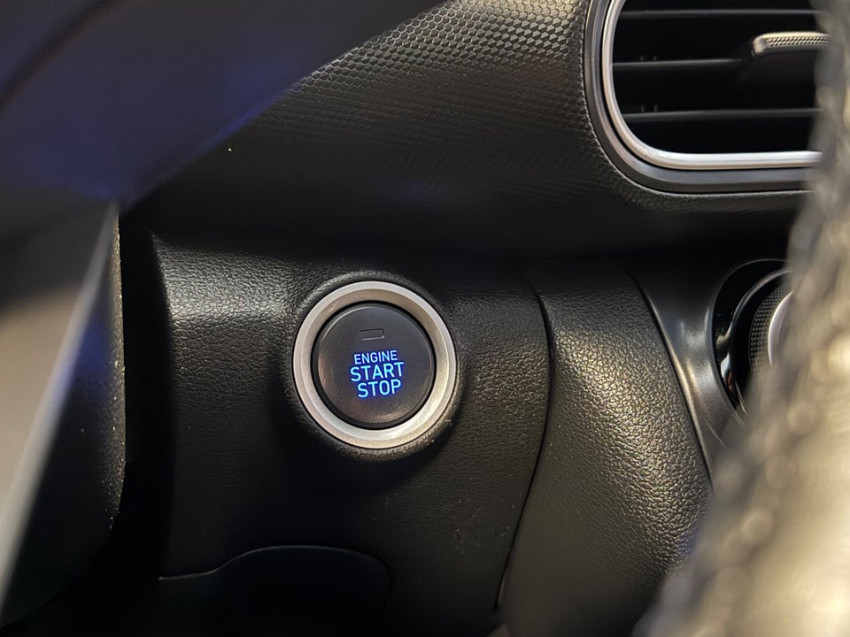 Hyundai Kona 1,6 CRDi 115 Premium 5d