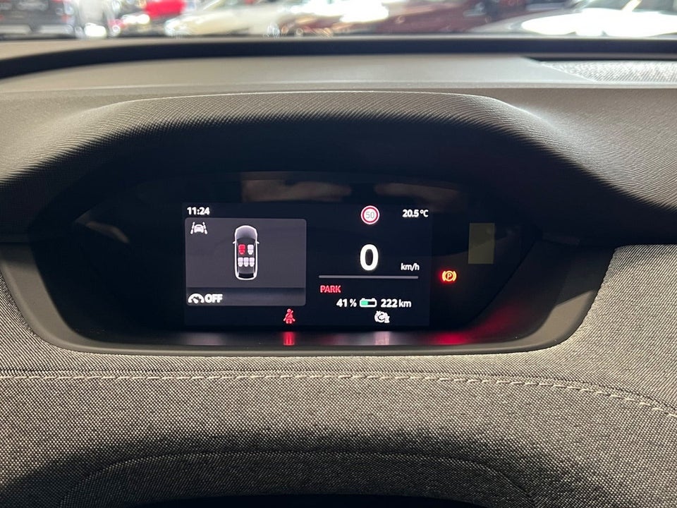 Skoda Enyaq 85 iV Loft 5d