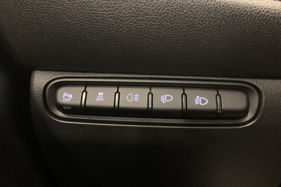 Fiat 500e 42 Icon 3d