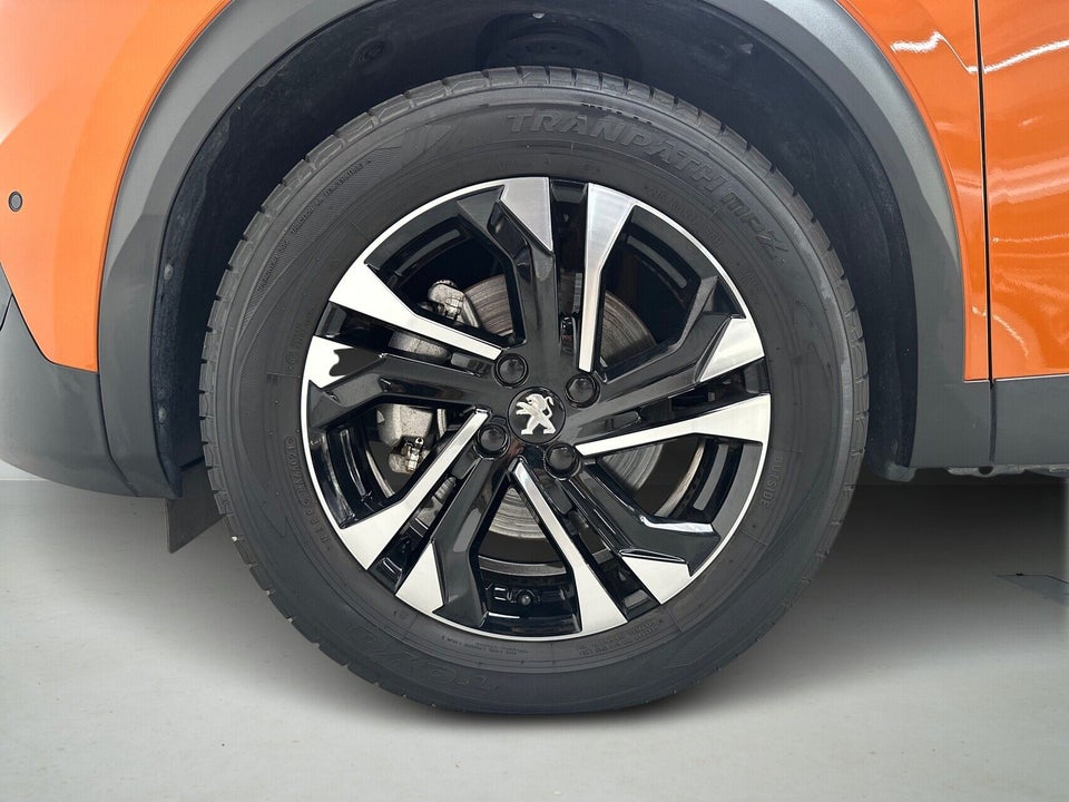 Peugeot e-2008 50 Allure Pack 5d