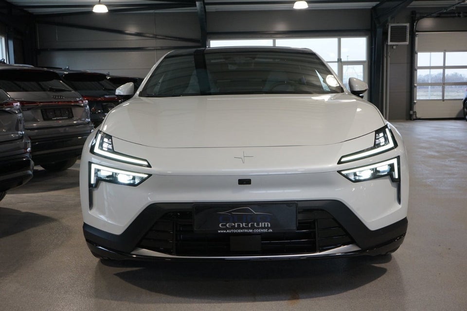 Polestar 4 Long Range 5d